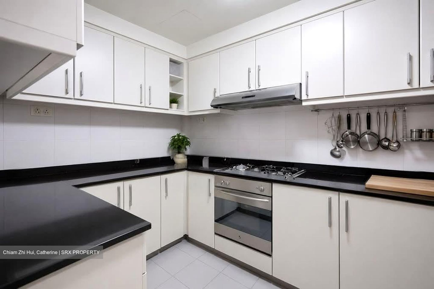 The Warren (D23), Condominium #582840941